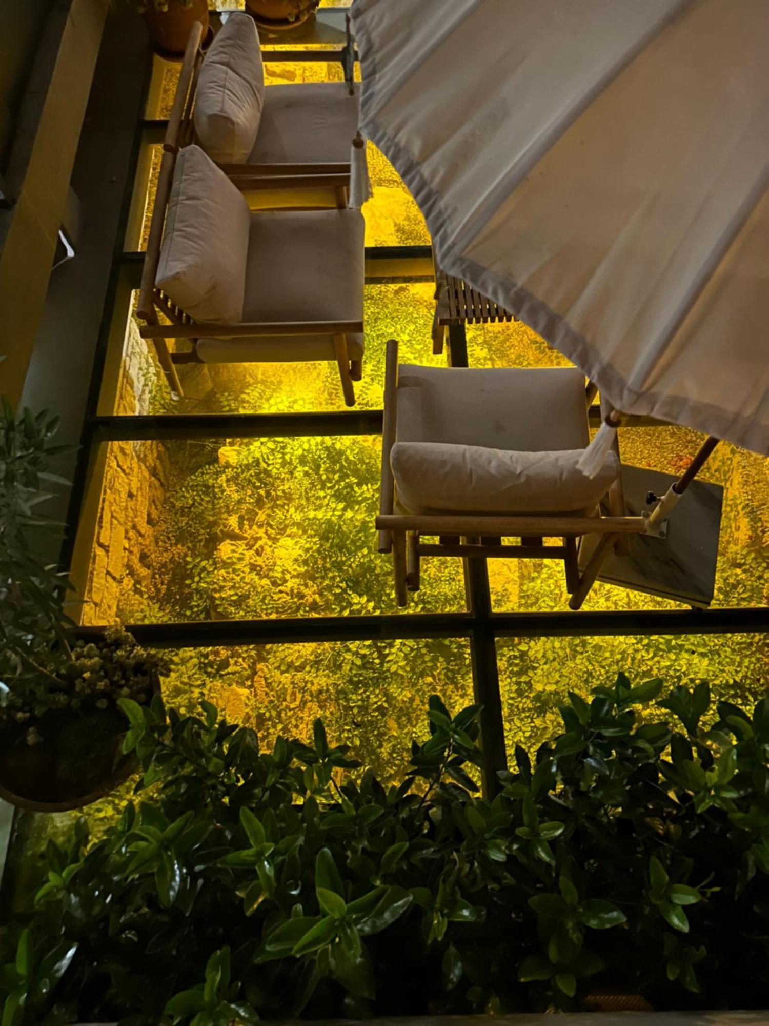 6 Rooms By Azumare Side Exterior foto
